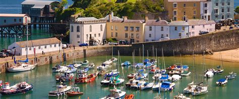 5 beautiful Welsh towns for a relaxing getaway - The Pension Planner