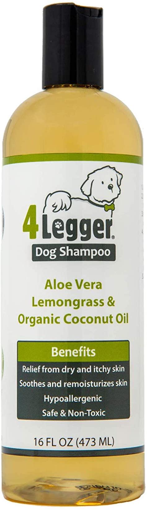 The 7 Best Natural Dog Shampoos of 2022