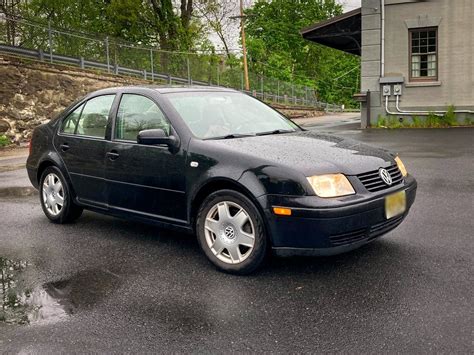 VR6 2001 MK4 Jetta GLS, Single Owner, North NJ | VW Vortex - Volkswagen ...