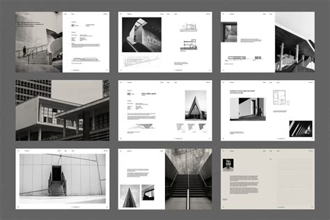 6 Things you’re getting wrong about your Architectural Portfolio