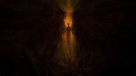 Devil HD Wallpapers - Wallpaper Cave