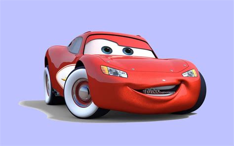 Posterhouzz Movie Cars Lightning McQueen Car HD Wallpaper Background ...