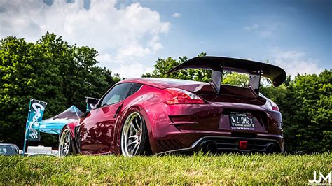 Ultimate Nissan 370z Mods (Z34) Guide | Drifted.com