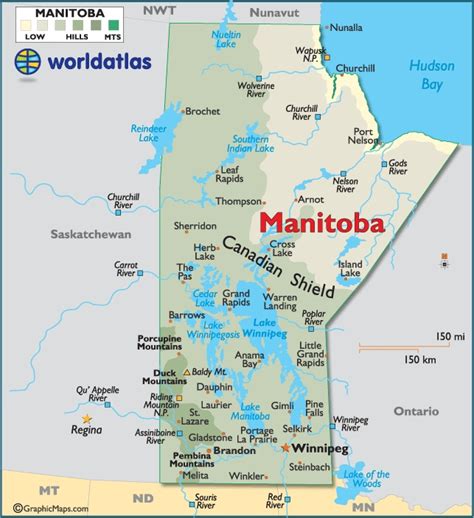 Manitoba map...numerous beautiful places and spaces in our province...we embrace them and enjoy ...