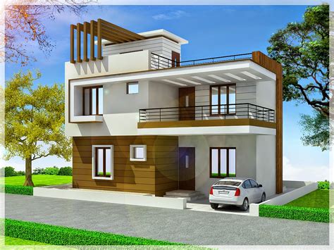 Ghar Planner : Leading House Plan and House Design Drawings provider in ...