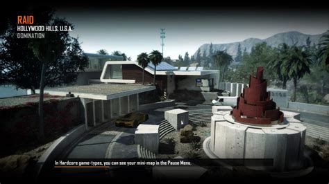 Black Ops 2 Maps - DEADRAWINGS