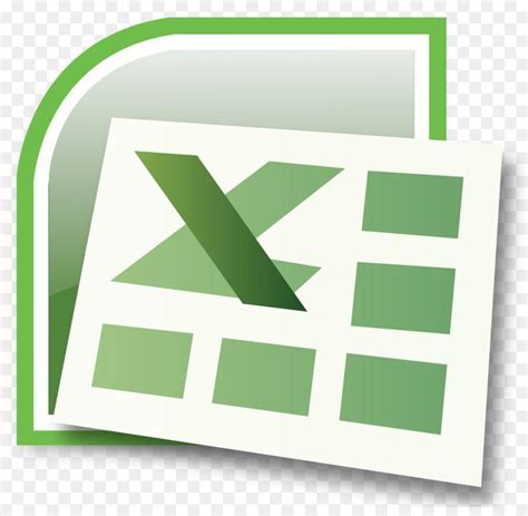 Online Microsoft Excel Logo - LogoDix