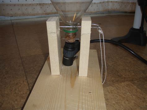 Homemade Water Rocket Launcher : 4 Steps - Instructables