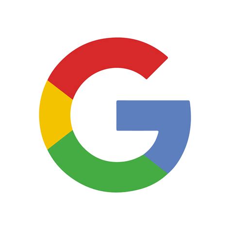 Google Icon PNG