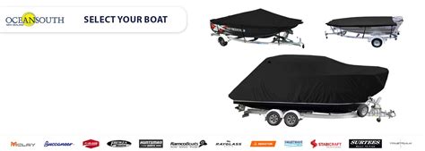 Select your Boat | Oceansouth