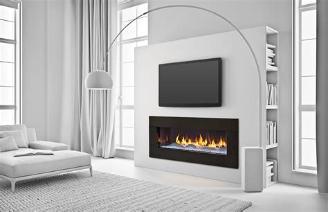 Gas Fireplace With Glass – Mriya.net