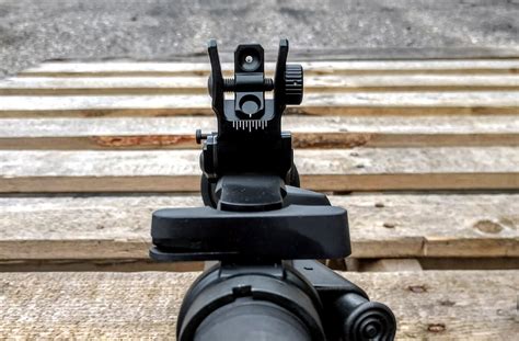 WHY YOU NEED IRON SIGHTS - GAT Daily (Guns Ammo Tactical)