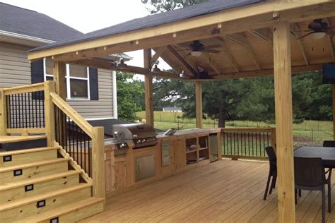 Gallery | Deck and gazebo - Picture 1541 | Decks.com