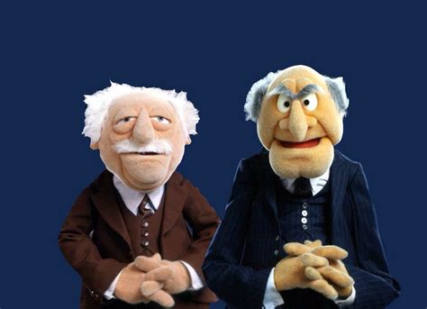 Muppet Show Characters