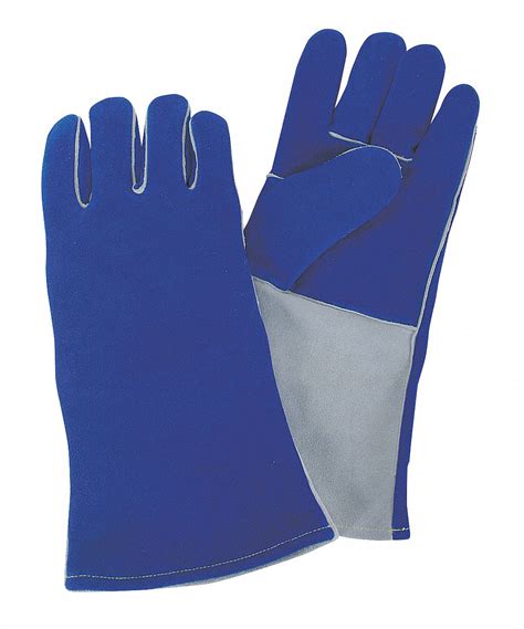 CONDOR Welding Gloves, L, Welding, 1 PR - 4TJX5|4TJX5 - Grainger