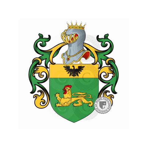 Crestani family heraldry, genealogy, Coat of arms and last name origin