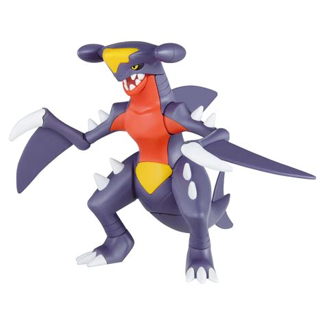 Pokemon Garchomp Lot! - circesoftware.net