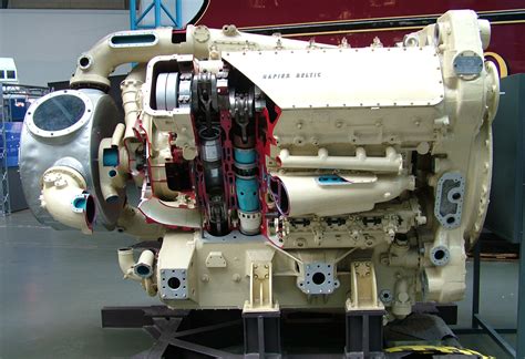 File:Napier Deltic Engine.jpg - Wikimedia Commons