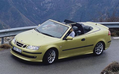 Ten notable Saab models from history--the AutoWeek list