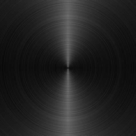 Black Metal Texture Circle - 1024x1024 Wallpaper - teahub.io