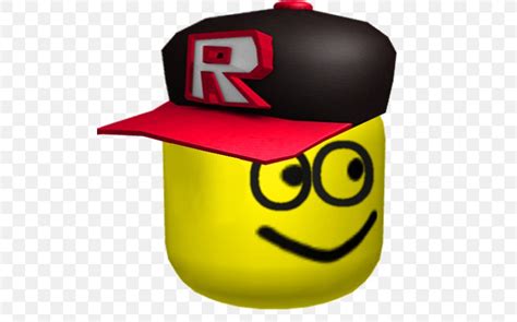 Roblox Emoticon Smiley Face Thumbnail Png 512x512px