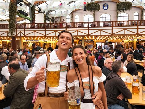 Munich - Oktoberfest, Old Town's & More! - 2 Cups of Travel