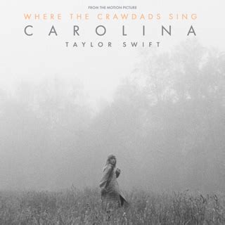 Carolina (Taylor Swift song) - Wikiwand