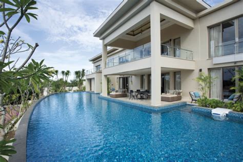 Mulia Mansion, Mulia Villas, Bali, Indonesia - Elite Traveler