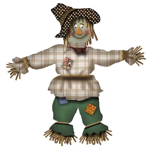 YouTube Autumn Scarecrow Clip art - scarecrow png download - 1200*1200 - Free Transparent ...