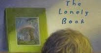 Books That Heal Kids: Book Review: The Lonely Book