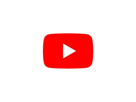 Youtube Logo Png - Free Transparent PNG Logos