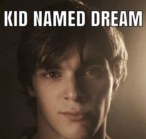 Dream Walt Jr. | Dream Face Reveal | Know Your Meme