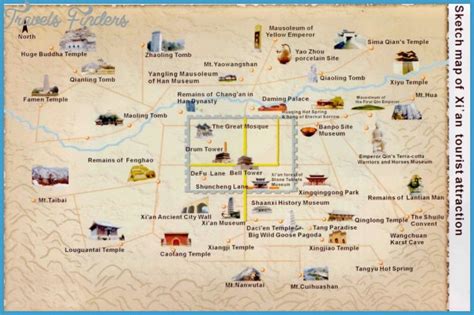 Kansas City Attractions Map - Tulsa Zip Code Map