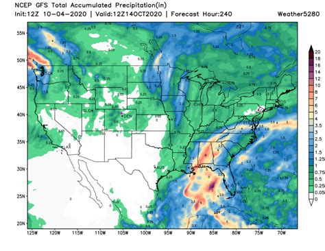 Longmont Weather Forecast: Dry and warm through the weekend - The Longmont Leader