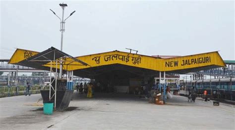 Narendra Modi | New Jalpaiguri railway station redevelopment set to finish in 30 months ...