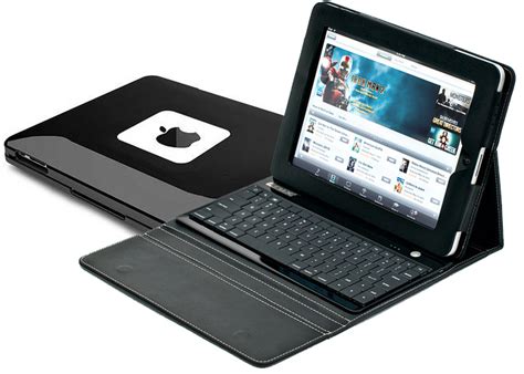 10 Best Apple iPad Accessories