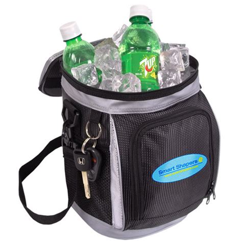 ELITE GOLF BAG SHAPED COOLER - AdventNorth Canada