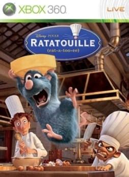 Ratatouille News and Videos | TrueAchievements