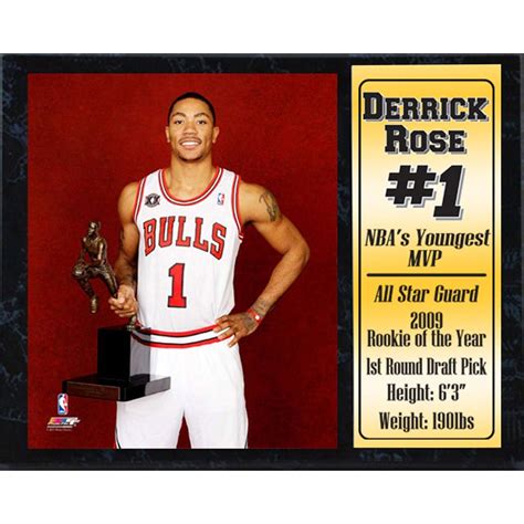 Derrick Rose 2011 Mvp Stats / Usa Basketball Derrick Rose - D rose is the mvp.