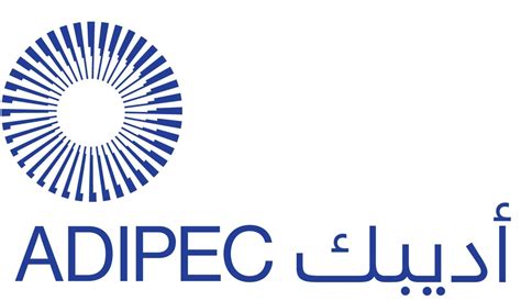 ADIPEC Logo – Egypt Oil & Gas