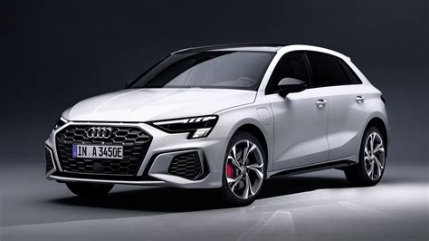 New Audi A3 plug-in hybrid: prices, specs and release date | DrivingElectric