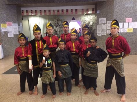 Persembahan Seni Silat - Kompang, Silat Dan Warisan di Kuala Lumpur, Kuala Lumpur