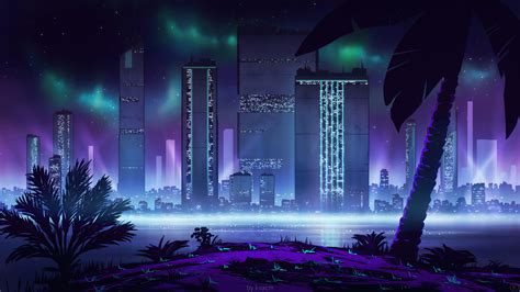 Neon Lights City Cyberpunk 4k - Free 4k Wallpapers - 40.000+ Free 4k ...