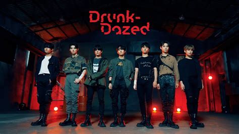 Review Drunkdazed Enhypen Kpopreviewed