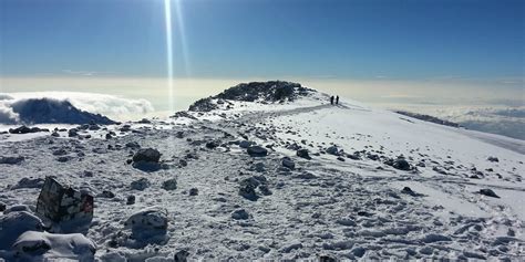 Mount Kilimanjaro facts: What you need to know about Africa's highest peak | GVI USA