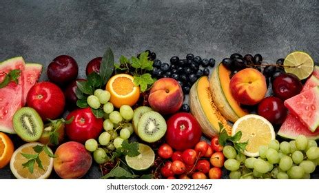 14,431 Fruit Combination Images, Stock Photos & Vectors | Shutterstock