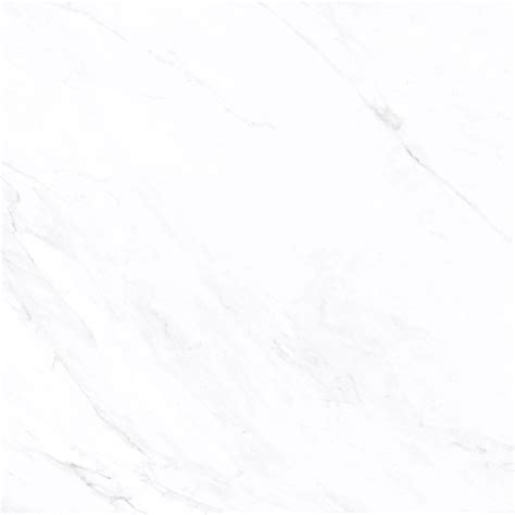 Calacatta Matt White Marble Effect Porcelain Tile 800x800