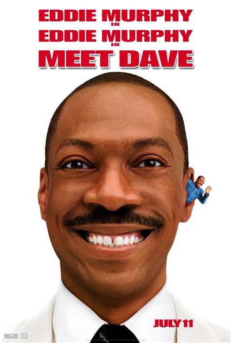 Meet Dave Trailer - The Next Bad Eddie Murphy Movie | FirstShowing.net