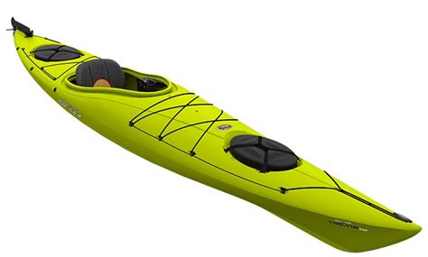 Old Town Launches New Touring Kayaks | OutDoors Unlimited Media and Magazine