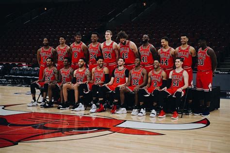 Chicago Bulls - News, Schedule, Roster, Stats, Depth Chart & Transactions